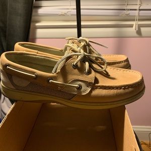 Sperry Memory Foam Shoes